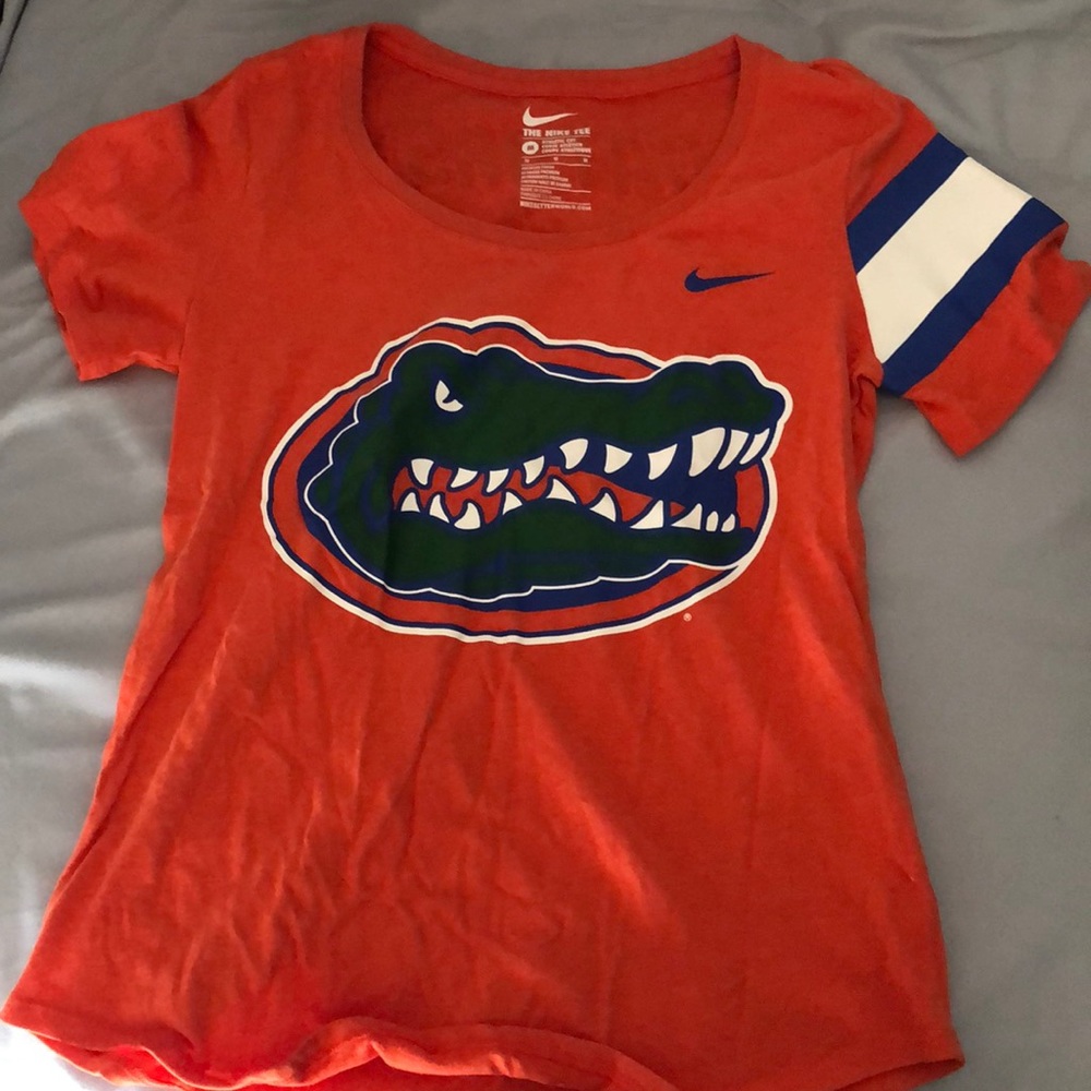 Nike Florida Gators women’s T-shirt